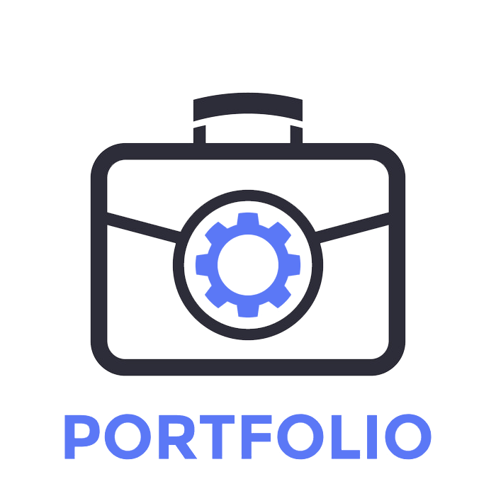 My Portfolio